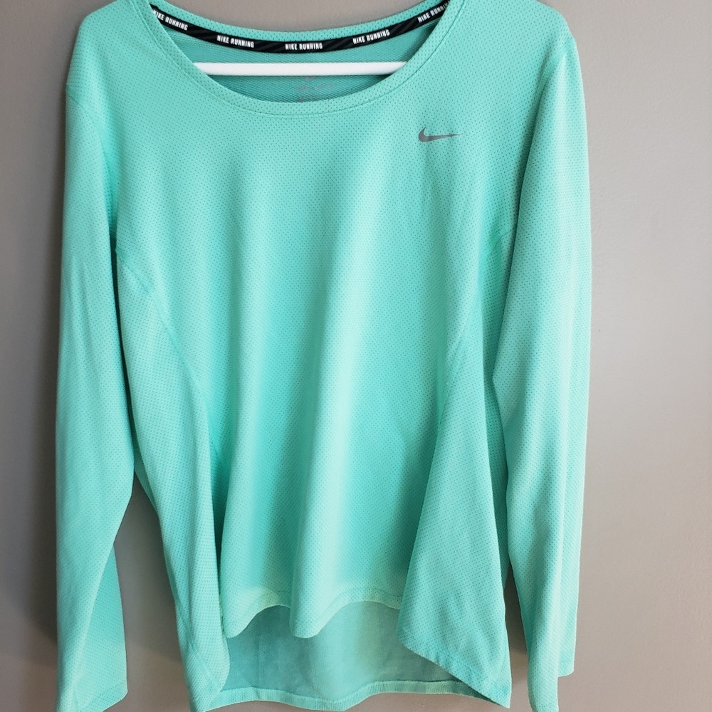 Nike Dri Fit Shirt